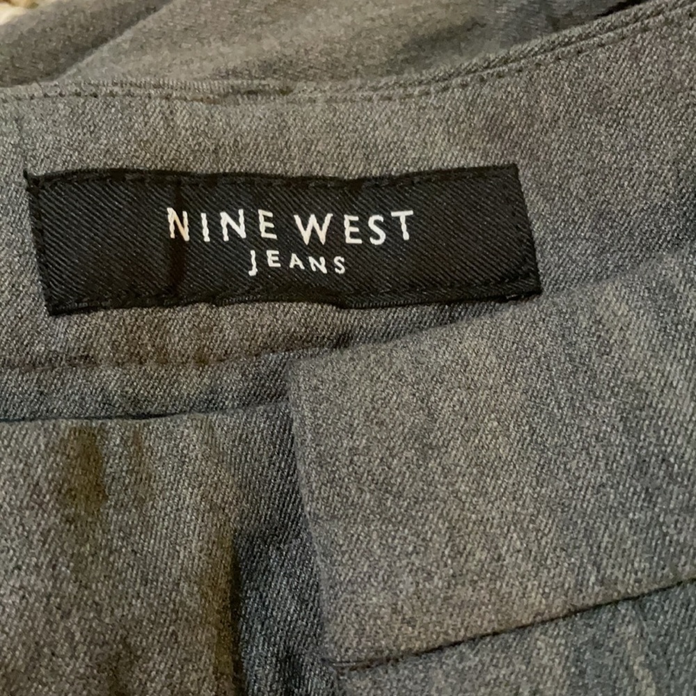 Women’s Nine West Dress Pants - Picture 3 of 5